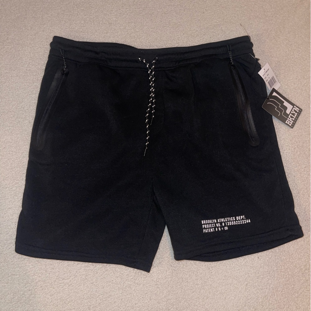 Men’s Active Shorts